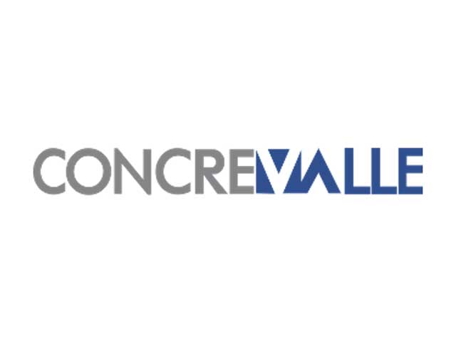 concrevalle